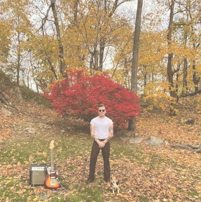 Fotografía promocional de Evan Kennery