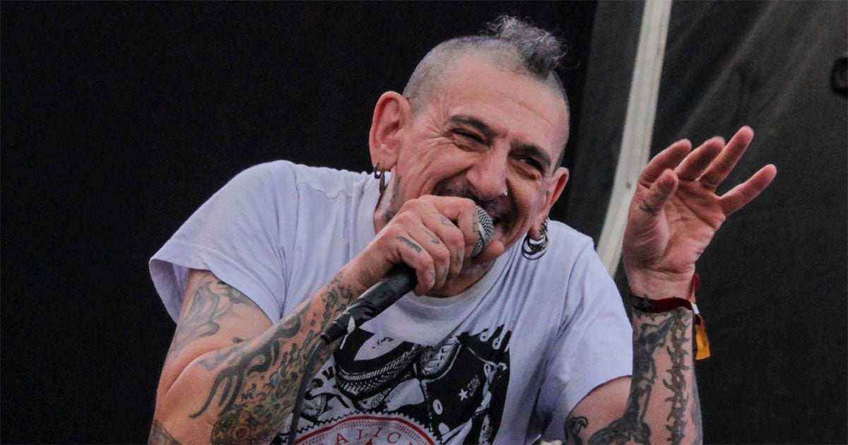 Fotografía promocional de Evaristo Páramos