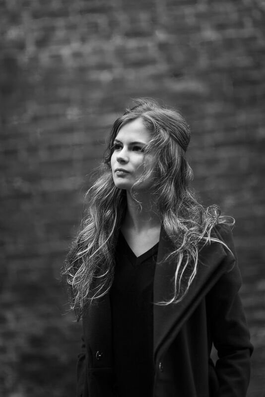 Fotografía promocional de Concierto de Eve Simpson + Mike McKenzie en Londres