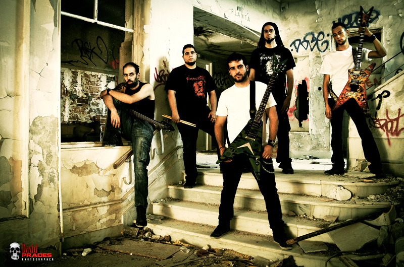 Promotional photograph of Evencore.
