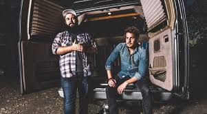 Fotografía promocional de Everette