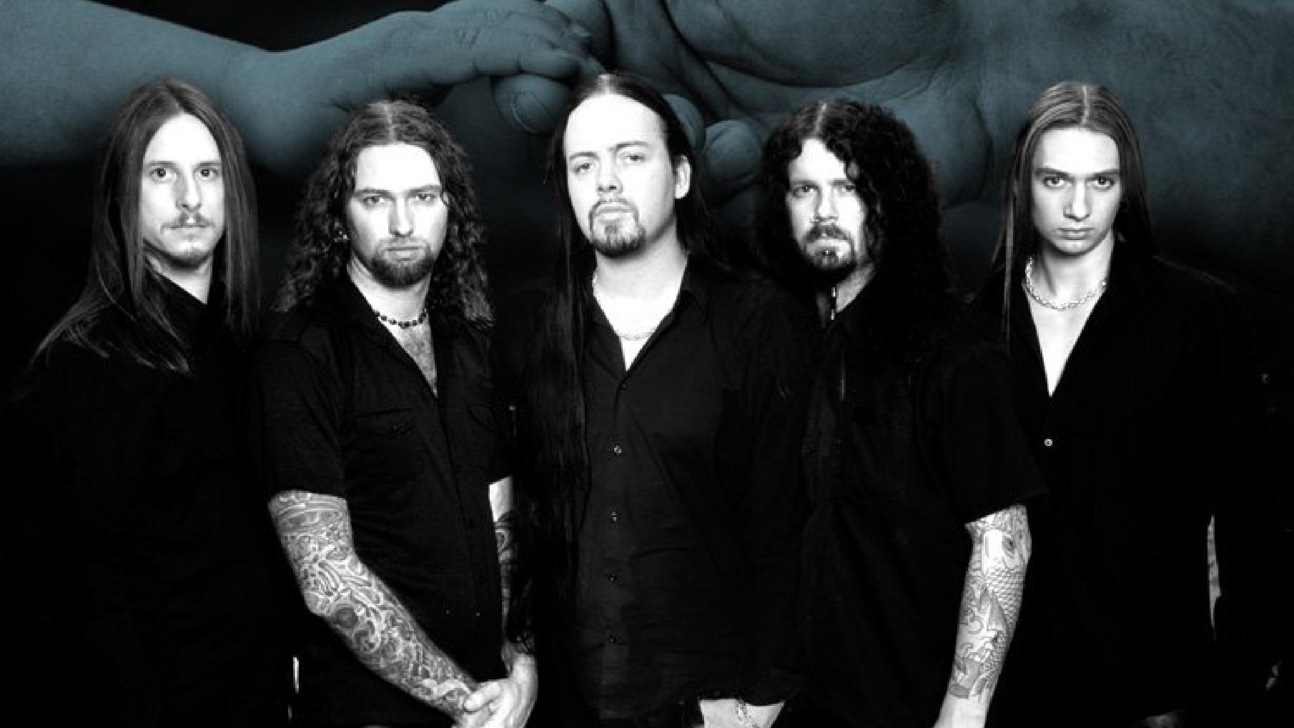 Evergrey fechas de gira 2021 2022. Evergrey entradas y conciertos | Wegow México