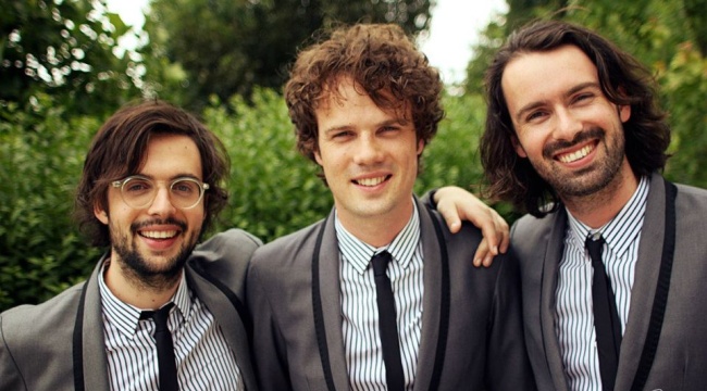 Fotografía promocional de Evermore