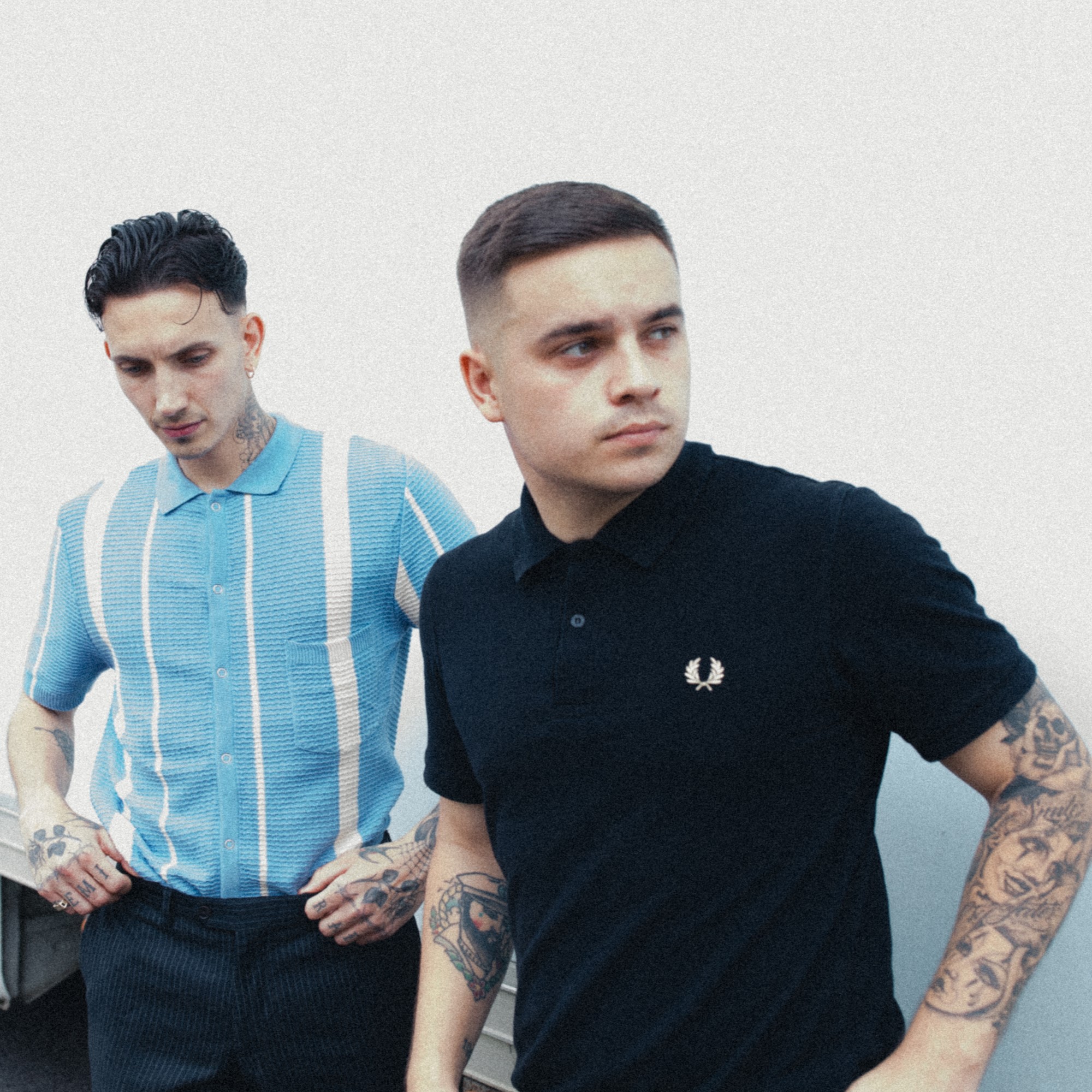 Fotografía promocional de Concierto de Everyone You Know en Brighton