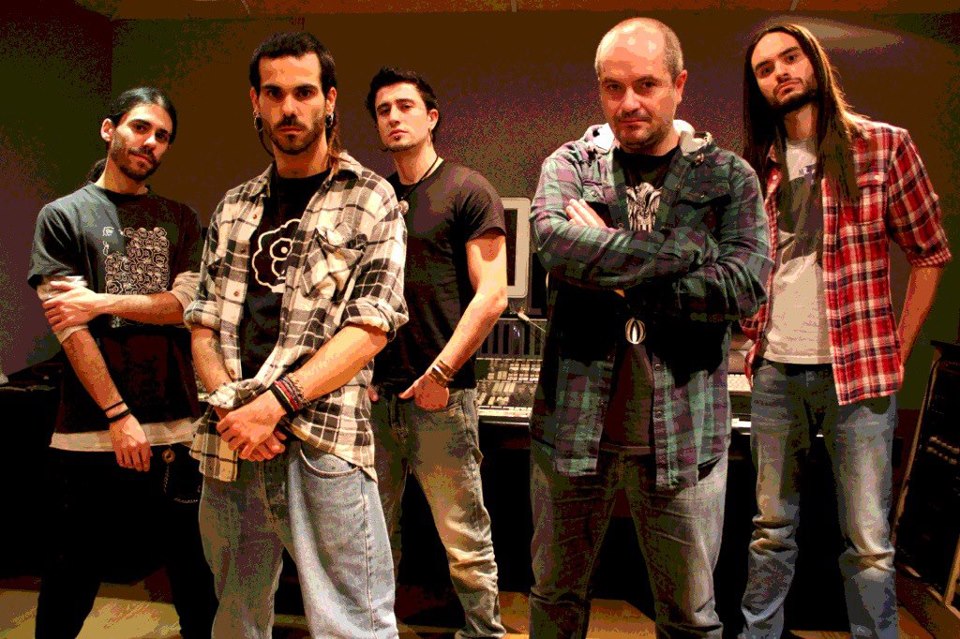 Fotografía promocional de exceso