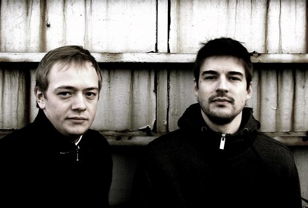 Promofoto von Extrawelt.