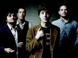 Fotografía promocional de Ezra Furman & The Harpoons