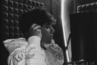 Fotografía promocional de Concierto de Ezvit 810 en Madrid