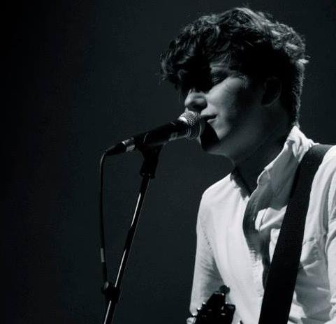 Promofoto von Concierto de Faber en Berlín.