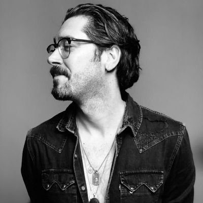 Fotografía promocional de Fabián D Cuesta