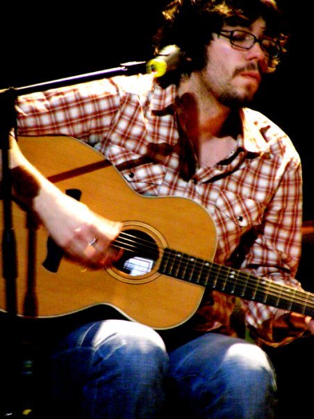 Promotional photograph of Fabian.