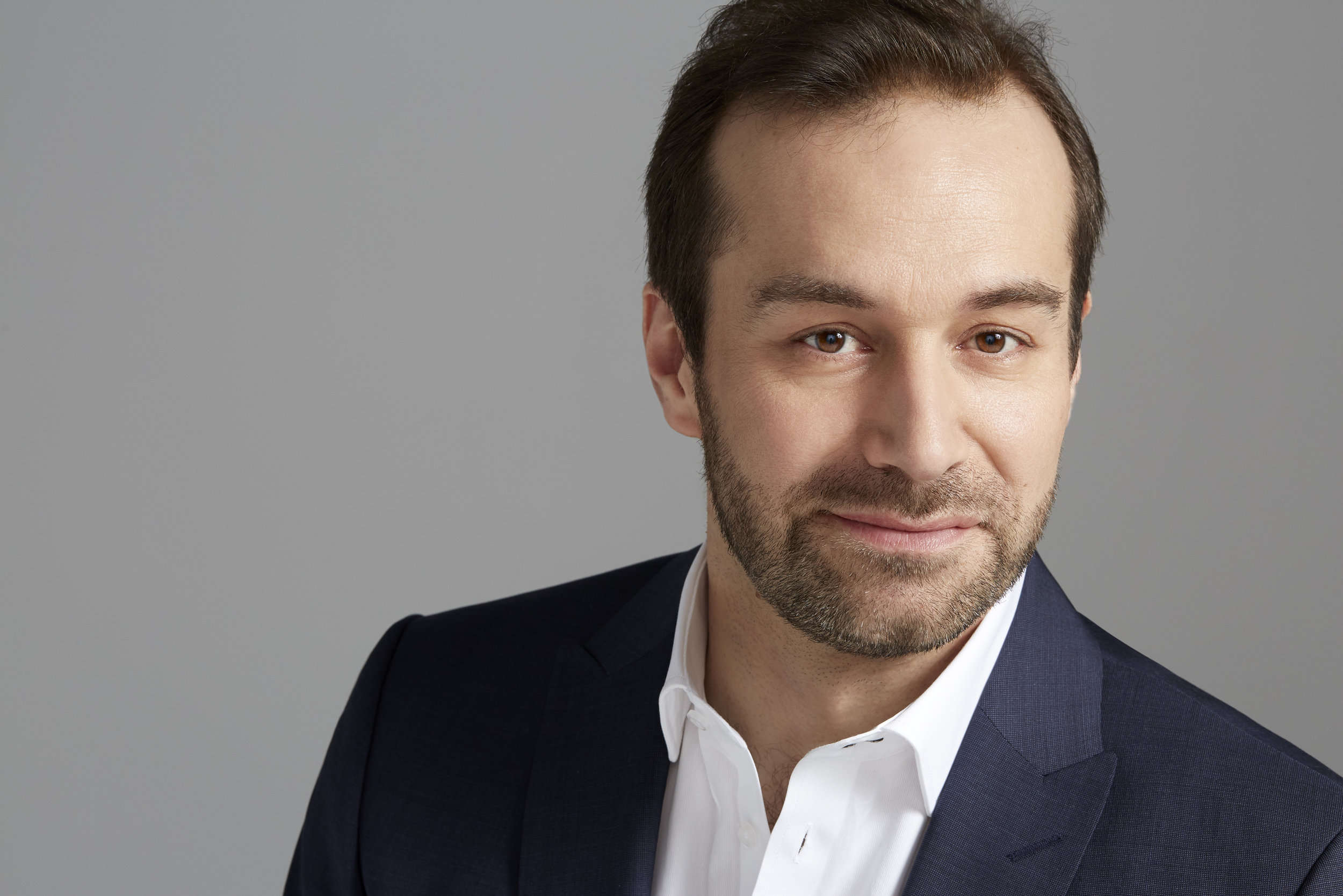 Fotografía promocional de Concierto de Indianapolis Symphony Orchestra + Fabien Gabel en Indianapolis