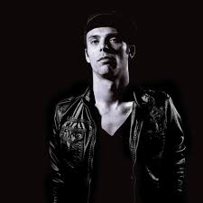 Fotografía promocional de Fabio Fusco