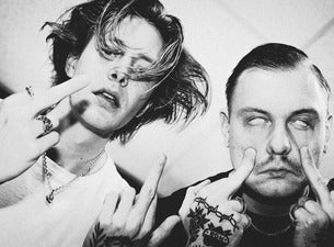 Fotografía promocional de FabrÄk