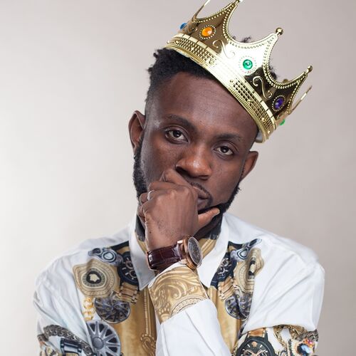 Fotografía promocional de Concierto de Fabrice Mbuyulu en París