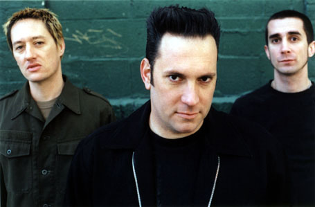 Fotografía promocional de Face to Face!