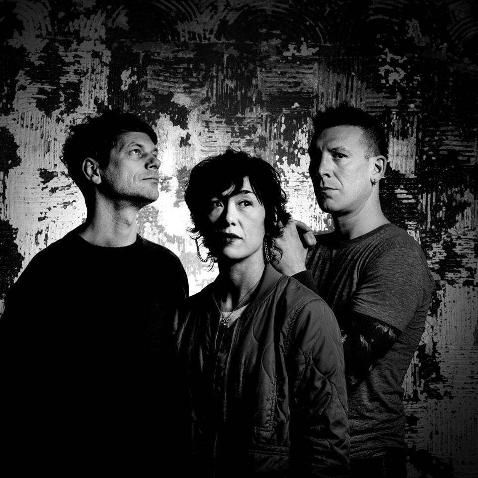 Fotografía promocional de FACS