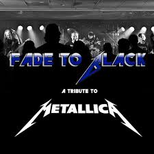 Fotografía promocional de Fade To Black - A Tribute To Metallica