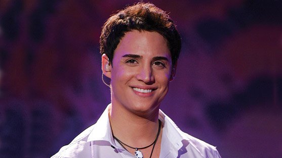 Promofoto von Fady Maalouf.