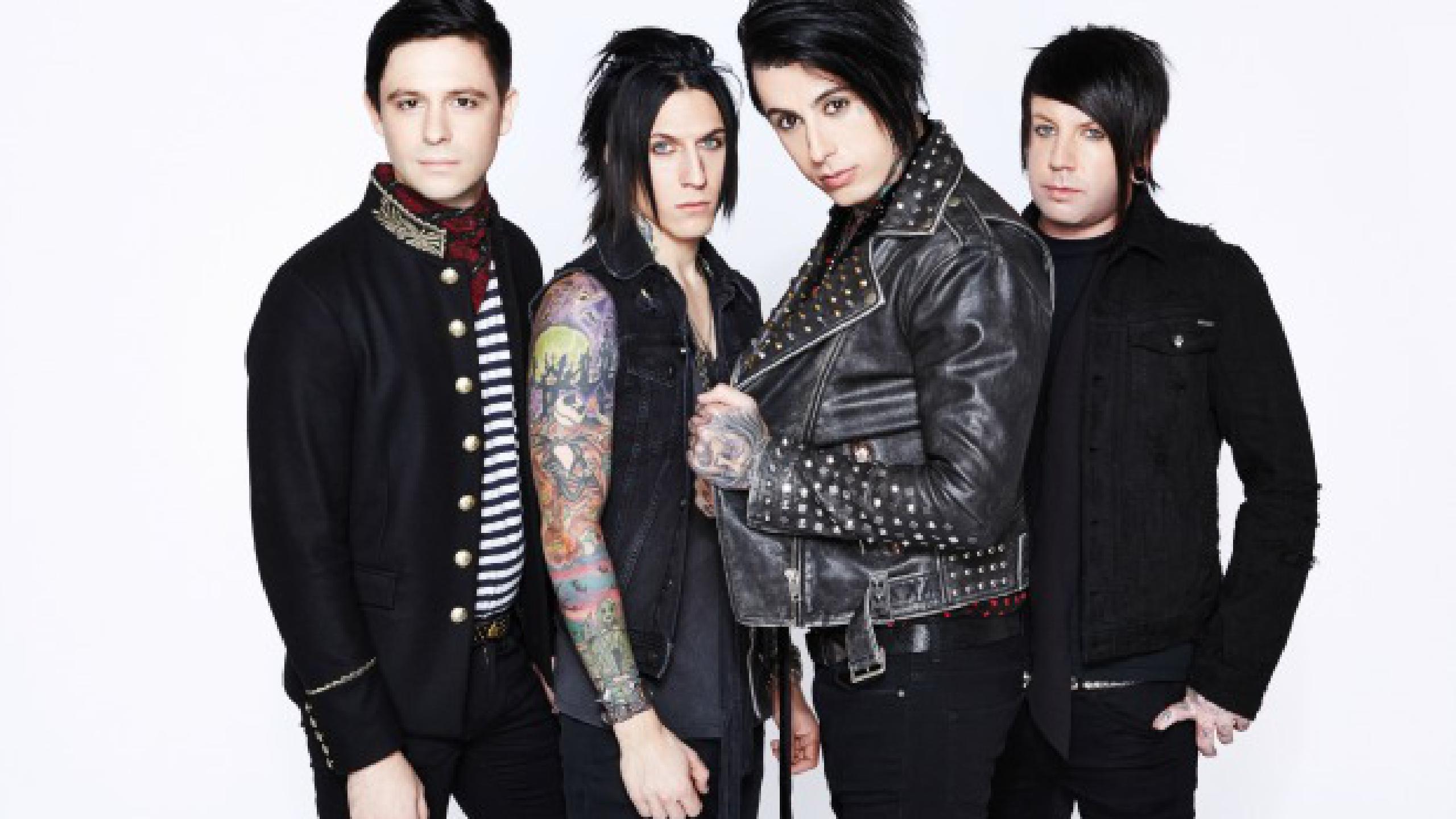 Falling In Reverse tour dates 2022 2023. Falling In Reverse tickets and