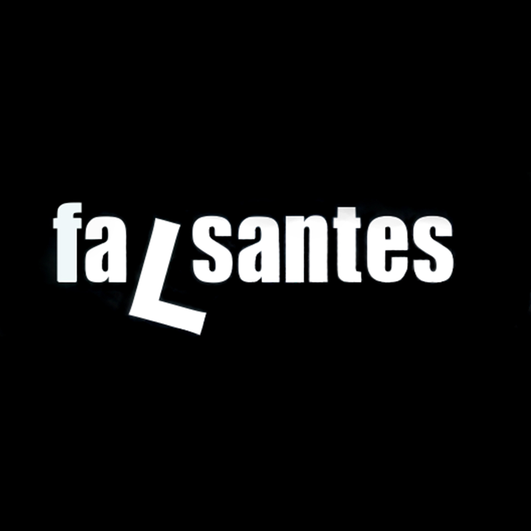 Fotografía promocional de faLsantes