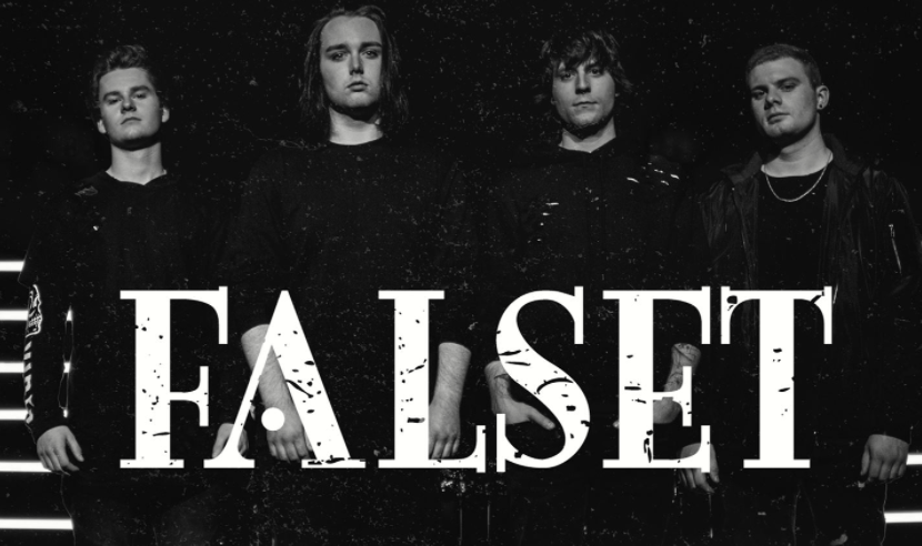 Fotografia promocional de Falset.