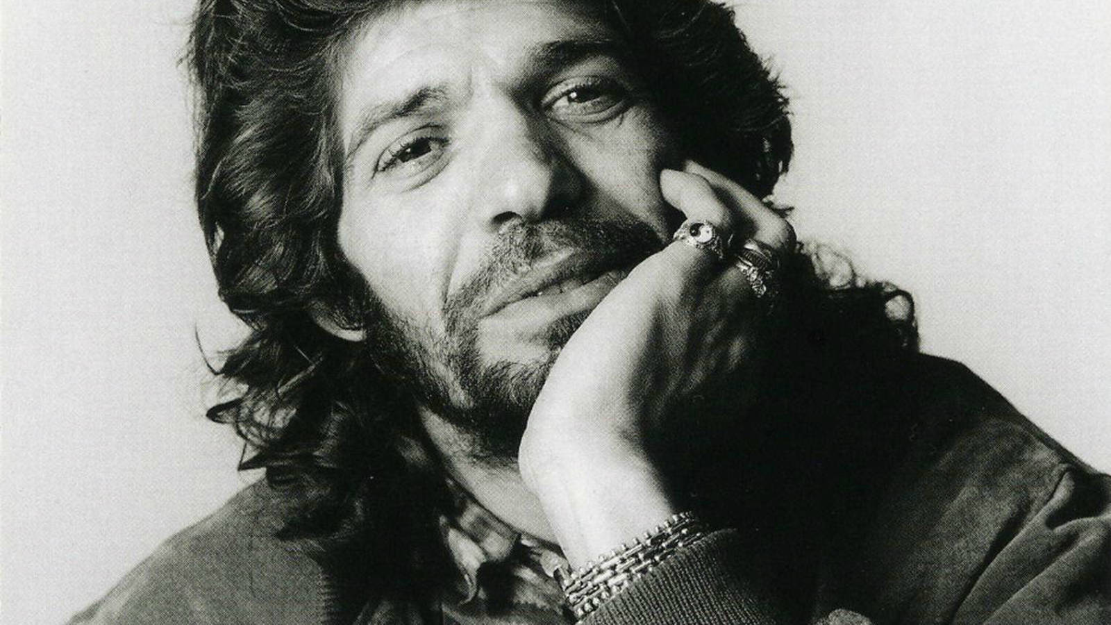 Fotografía promocional de Familia Camarón