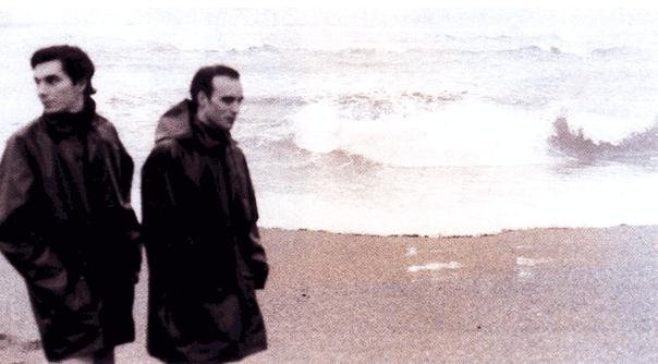 Fotografía promocional de Family