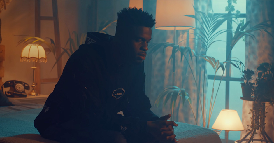 Fotografía promocional de Famous Oberogo