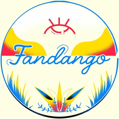 Promotional photograph of Fandango Berlin.