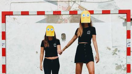 Fantasmas Amarillos