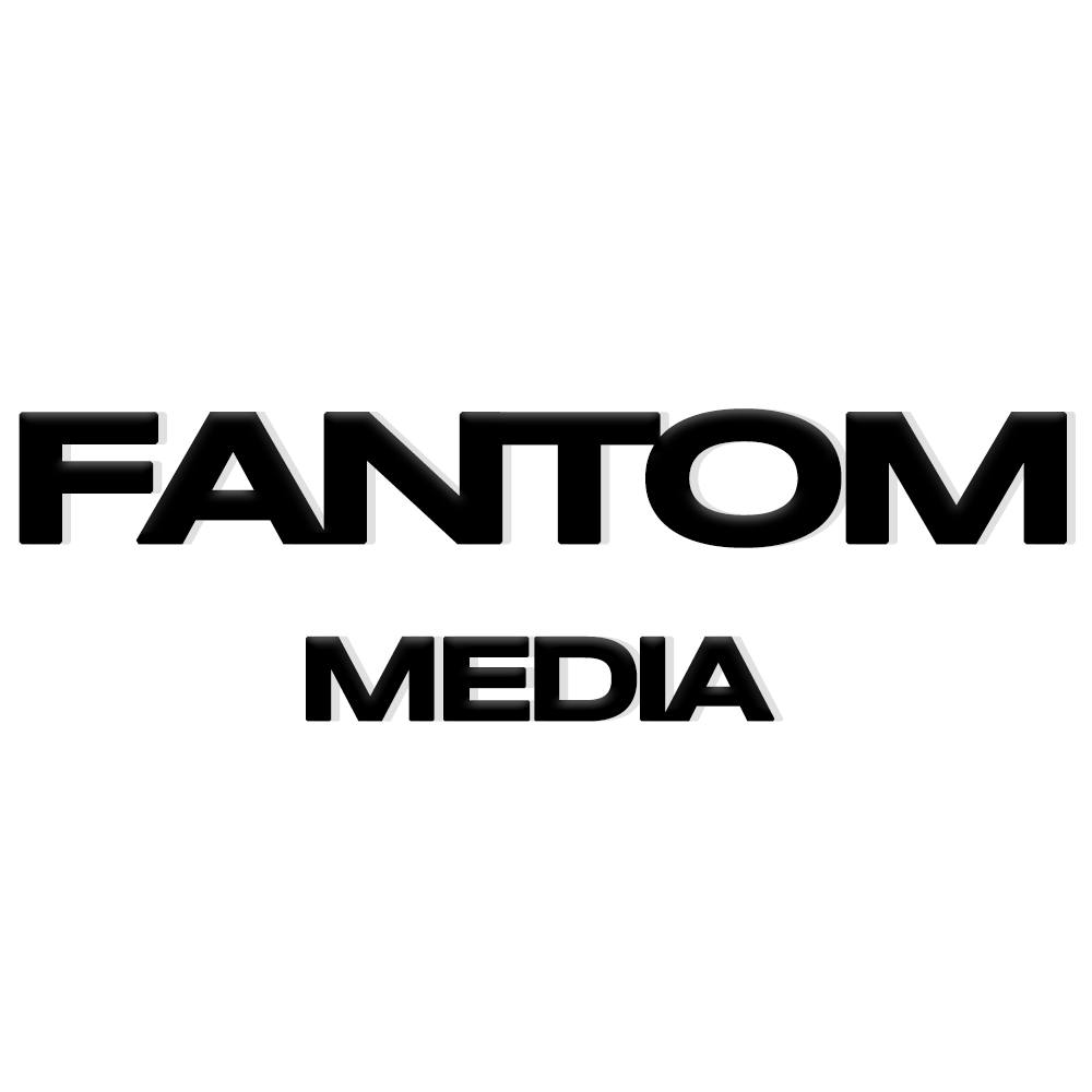 Fotografía promocional de Fantom Media