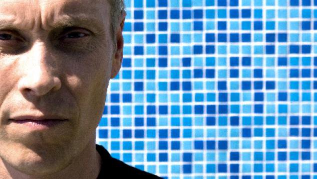 Fotografía promocional de Farin Urlaub