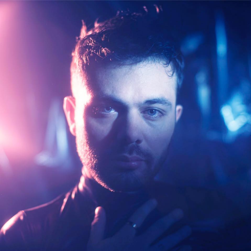 Fotografía promocional de Fármacos