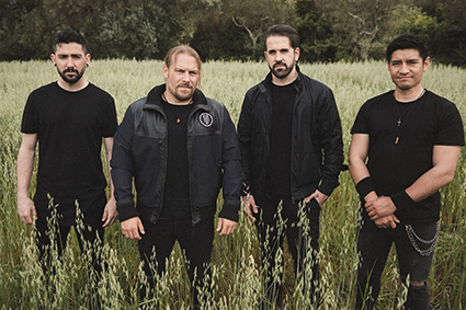 Fotografía promocional de Farandhate