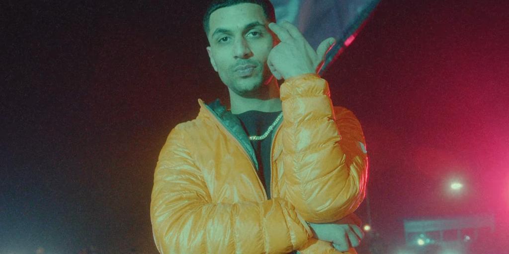 Promofoto von Concierto de Faroon en Hannover.