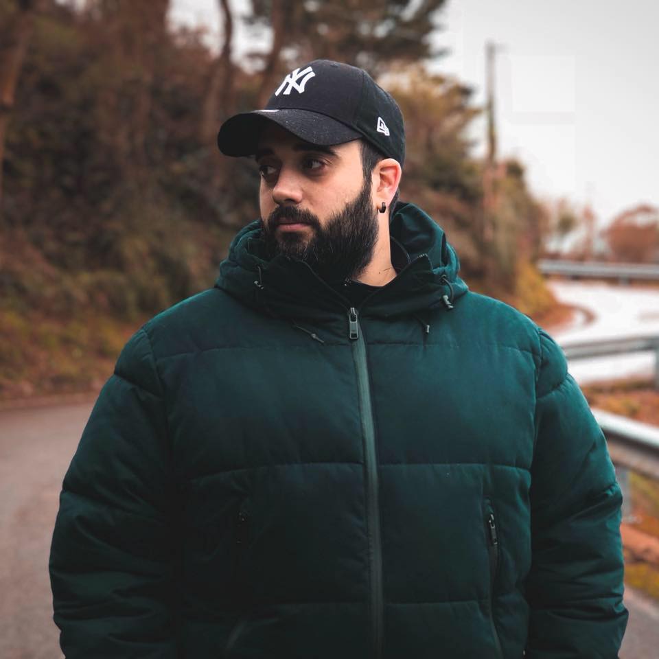 Fotografía promocional de Fase