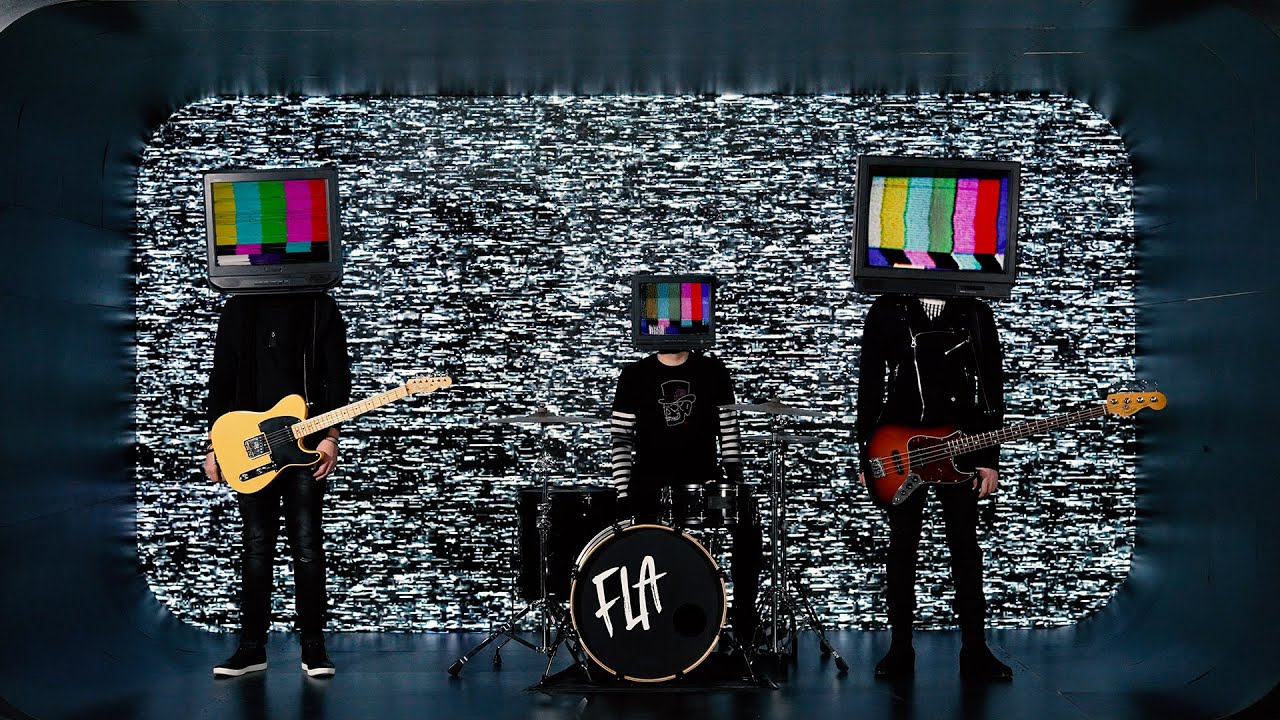 Fotografía promocional de Fastest Land Animal