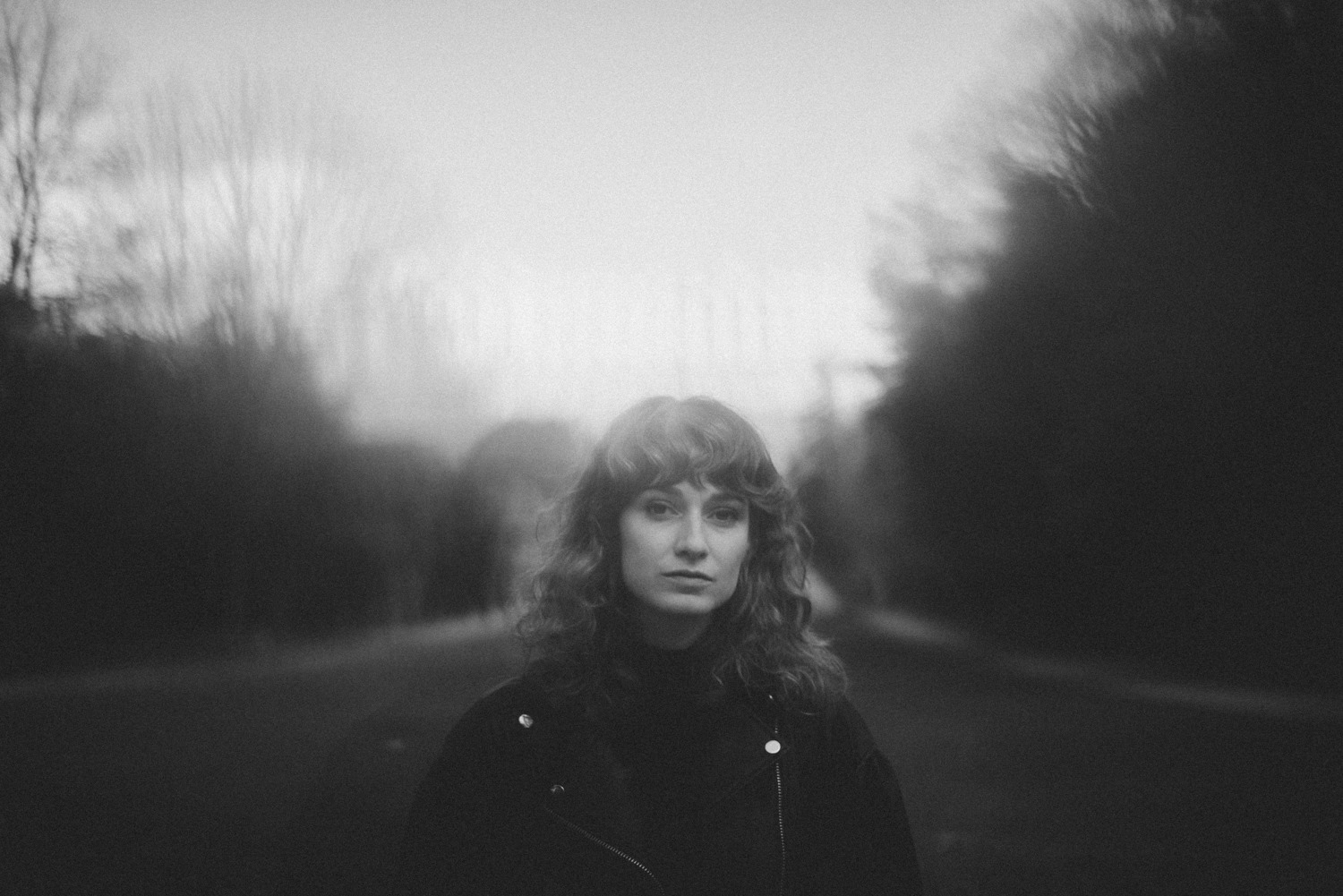 Promotional photograph of Fatal Tiger.