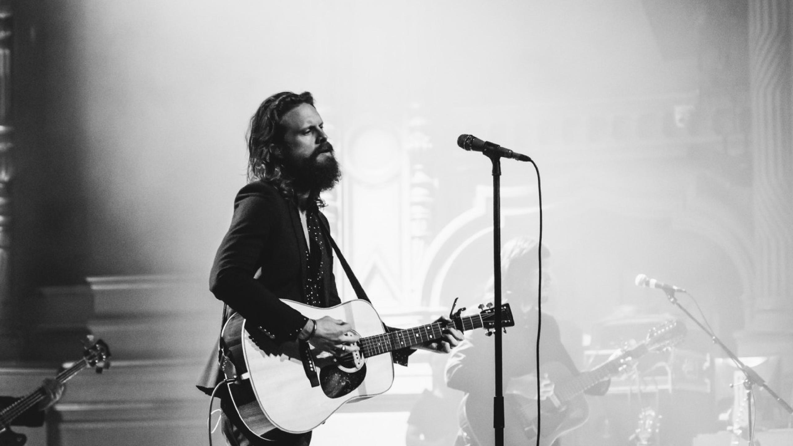 Father John Misty Tickets Concerts and Tours 2023 2024 Wegow