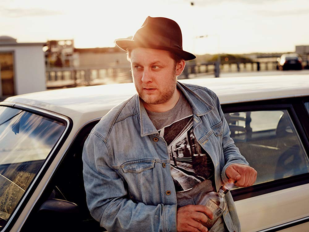 Promotional photograph of Concierto de Fatoni en Magdeburg.