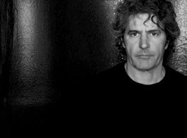 Promofoto von Fausto Leali.