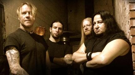 Fear Factory + Static-X concert in Seattle