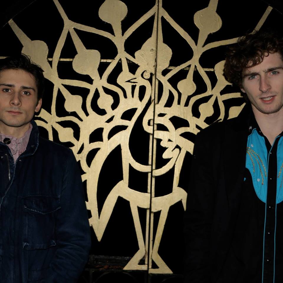 Febueder concert in Manchester