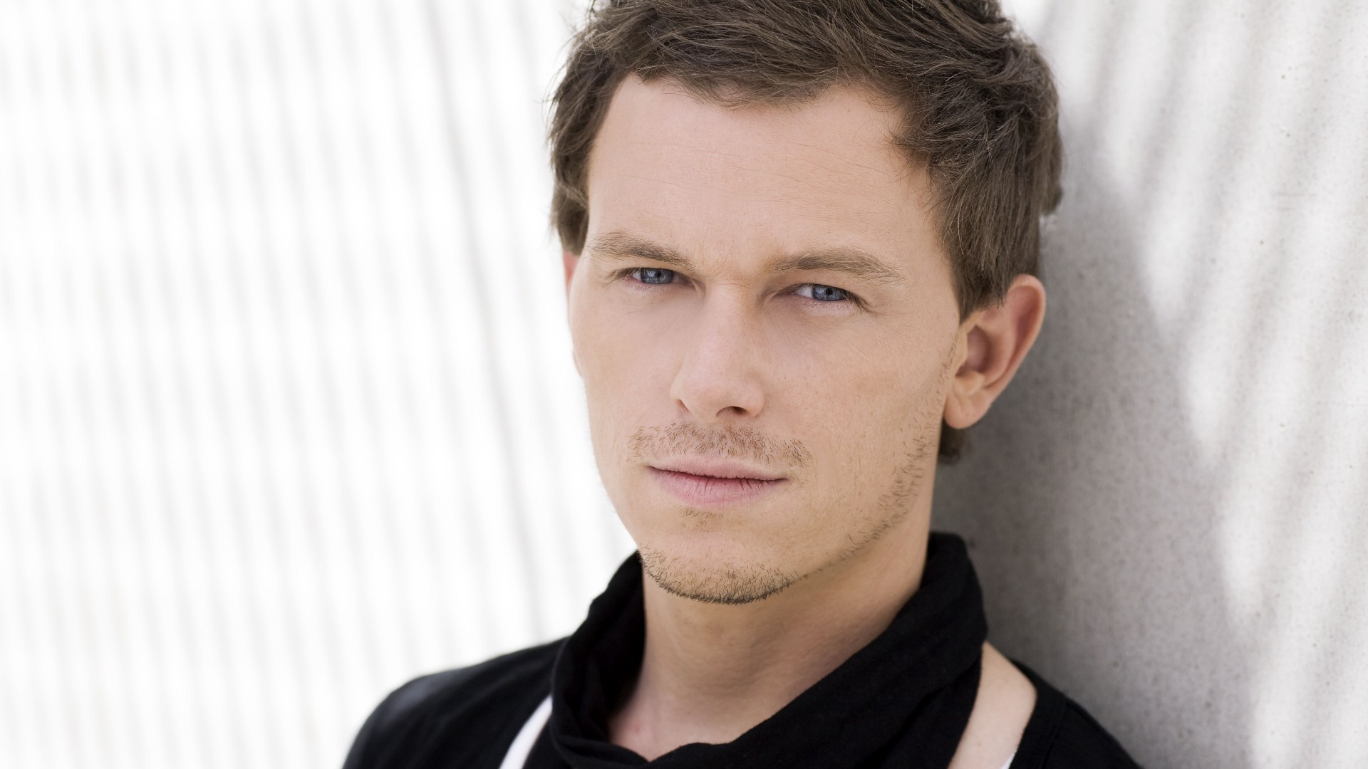 Fotografía promocional de Fedde Le Grand