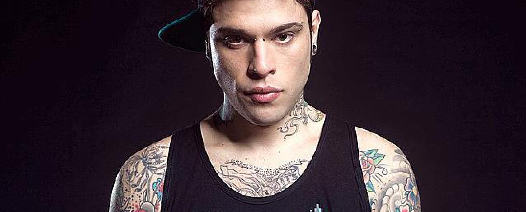▷ Fedez  Concert Tickets and Tours 2024 - Wegow