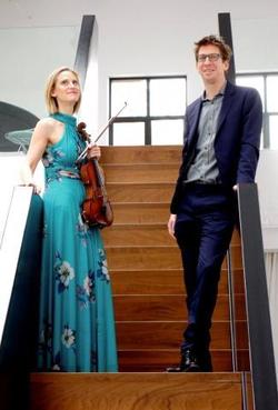 Fotografía promocional de Fedra Coppens