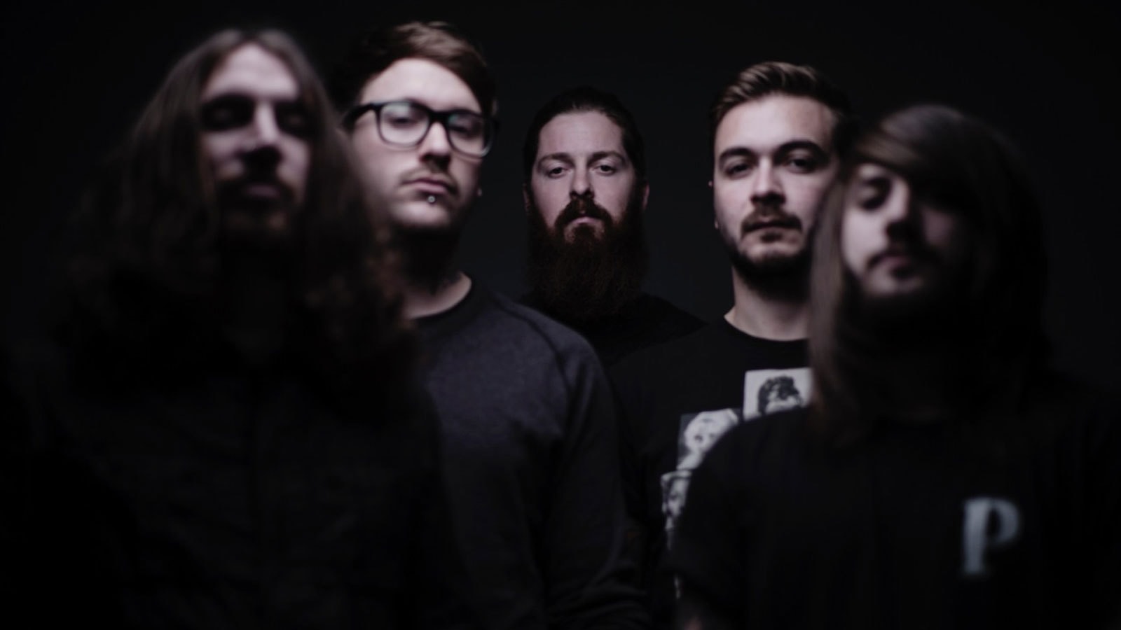 Promotional photograph of Feed The Rhino.