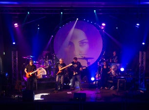 Fotografía promocional de Feeling Floyd - Pink Floyd Tribute Band