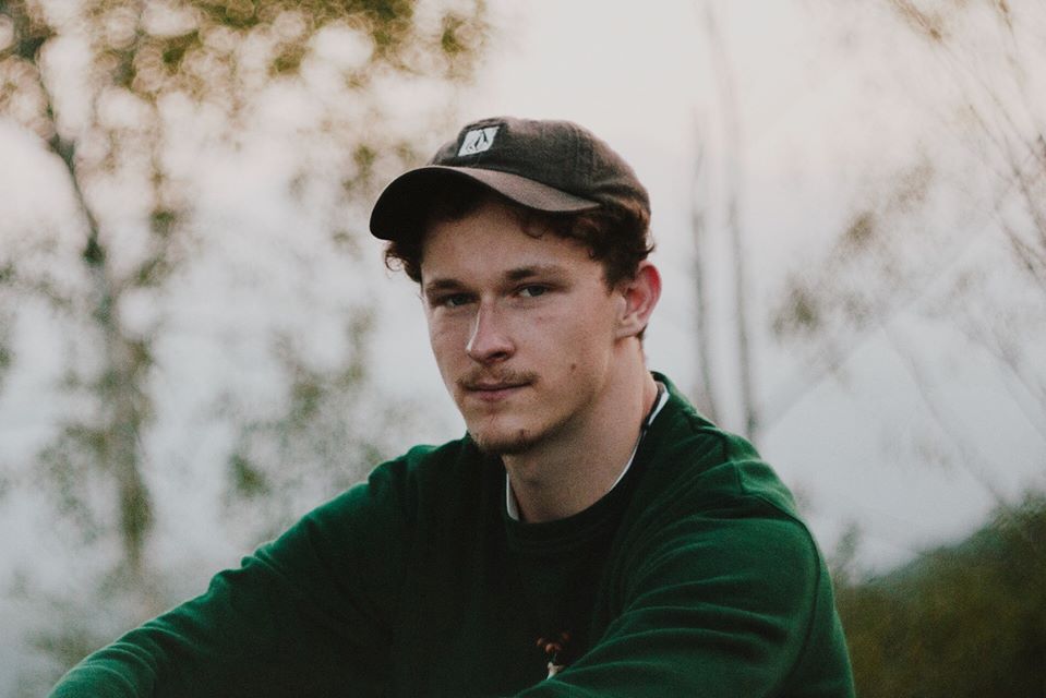 Fotografía promocional de Concierto de Fejká en París